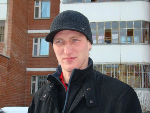 Иван Нечаев