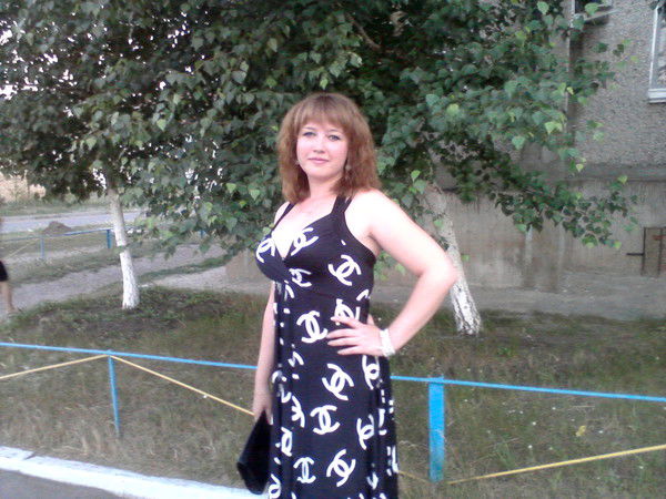 Анастасия Антоненко