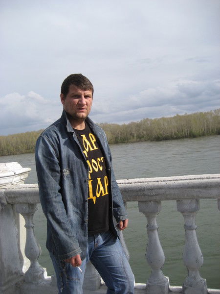 Антоха Краев