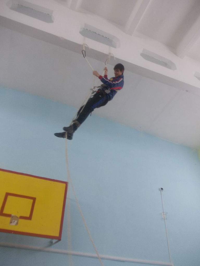 Игорюха Лукьянов