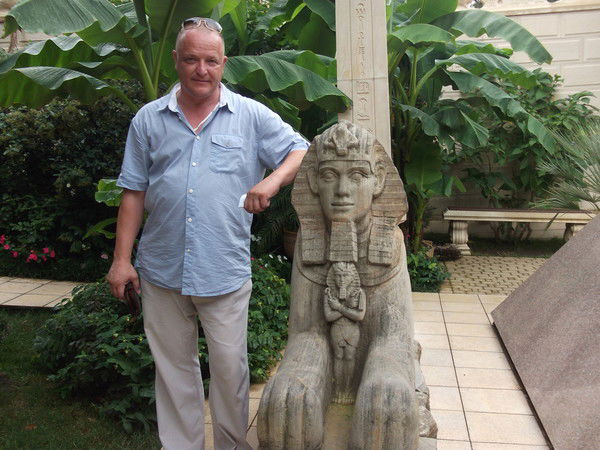 Игорь Галыч