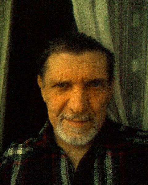 Евгений Закасаренко