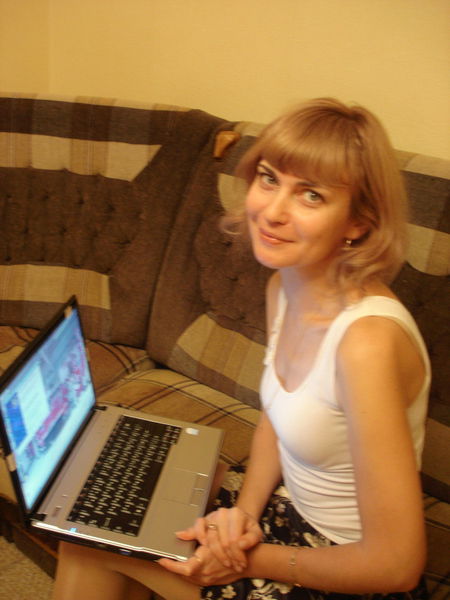 Ирина Бурдюг