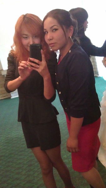 Чопа Артыкова