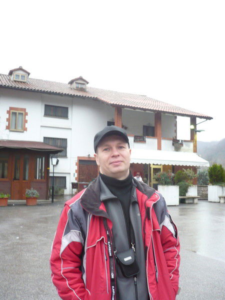 Константин Байдин