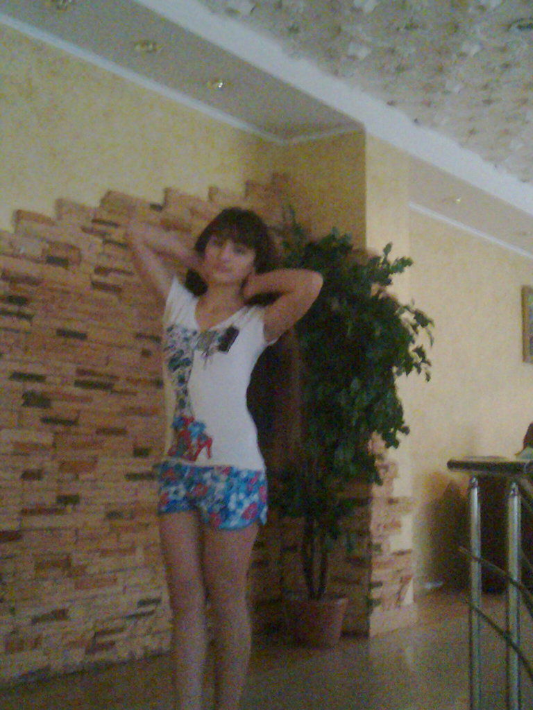 Альбина Ситникова