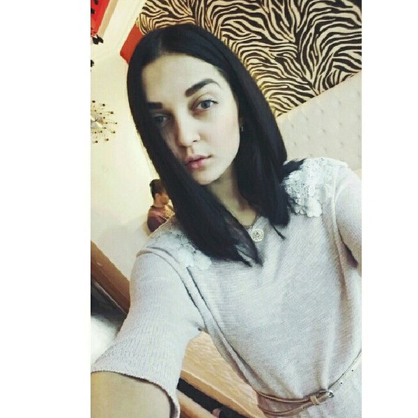 Валерия Сорокина