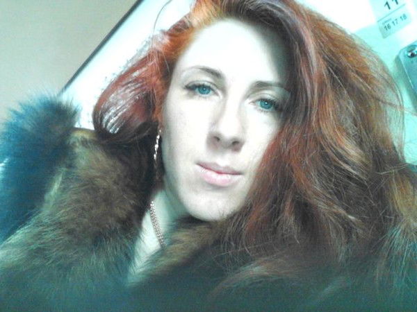 Ольга Веселова