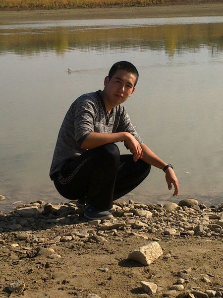 Сырым Избергенoв