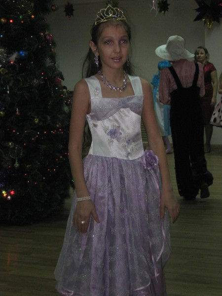 Алина Калинина