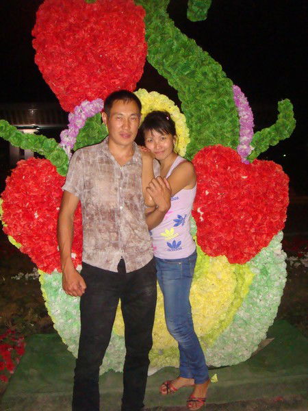 Эльвира Адылова