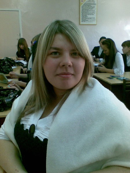 Анна Потапкова