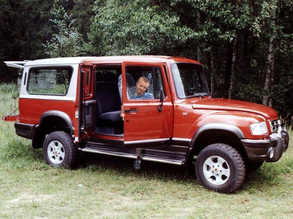 Андрей Терещенко*