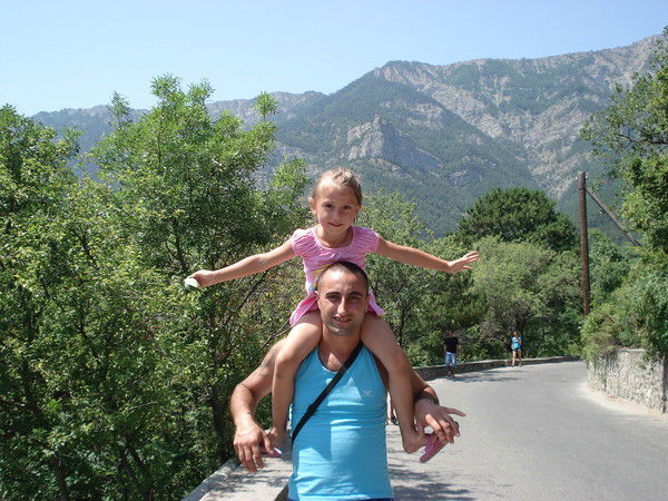 Максим Кадимов