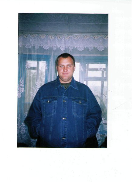 Валентин Сосновский