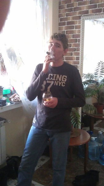 Сергей Пфайфер