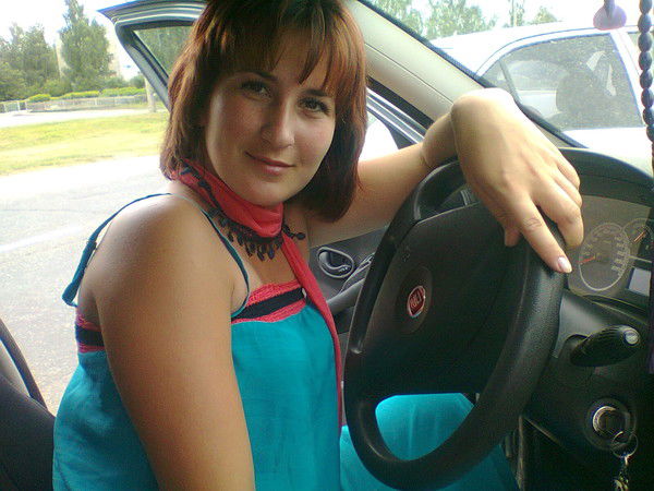 Альбина Сафина