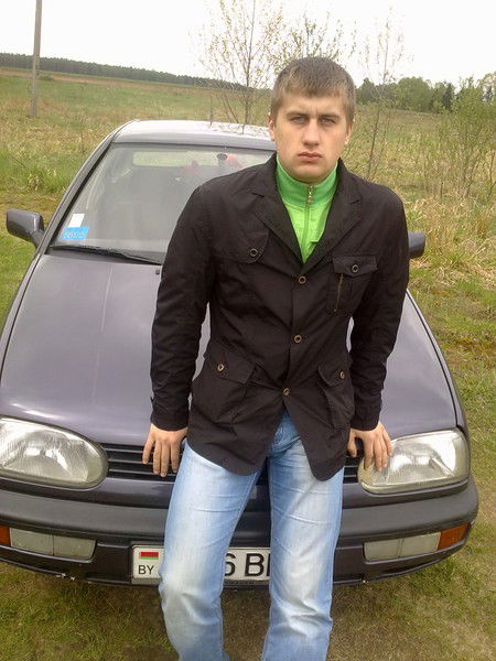 Евгений Дорошко