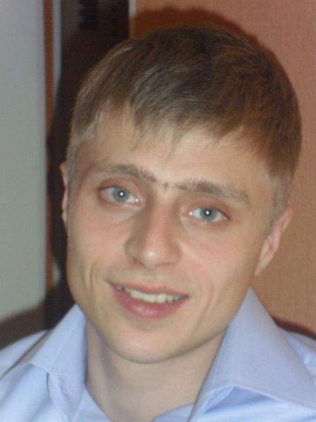 Александр Юшкевич