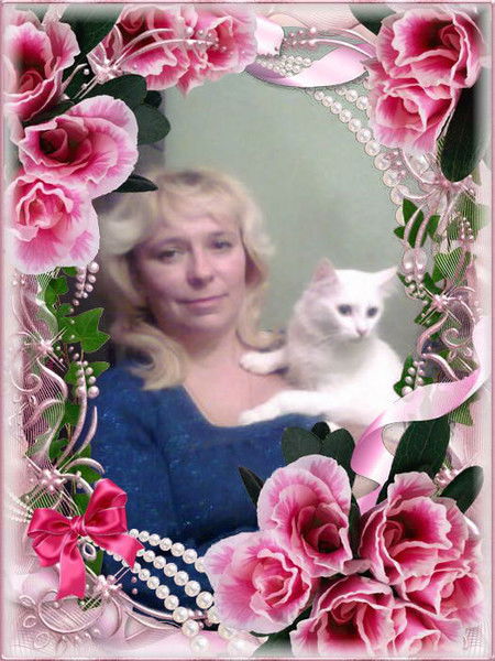 Людмила Милецкая