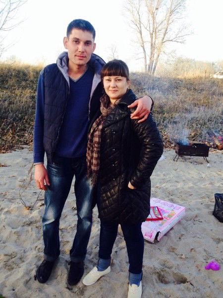 *** Розалия ***