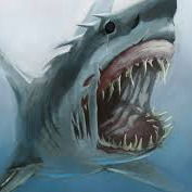~Monstr~ Shark~