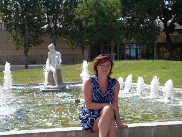 Ольга Воловченко