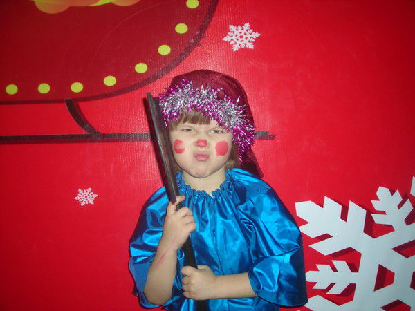 Светлана Ракишева