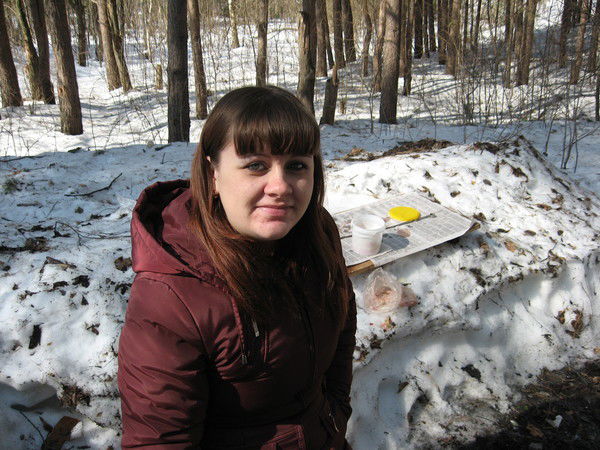 Юлия Демидова