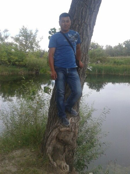 Кайрат Тыныштыков