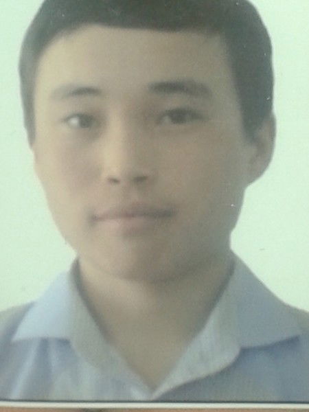 Нуркен Аюпов