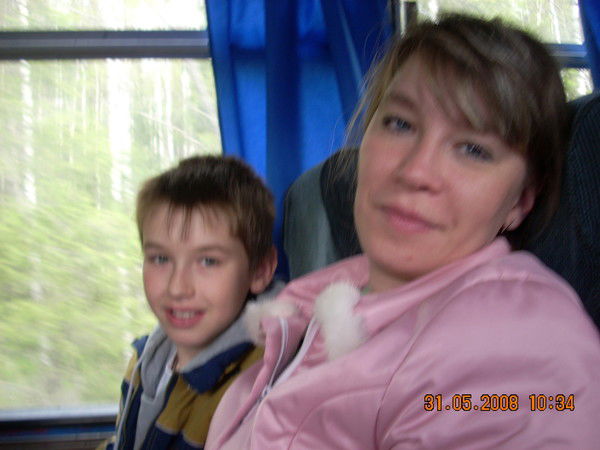 Марина Ронис