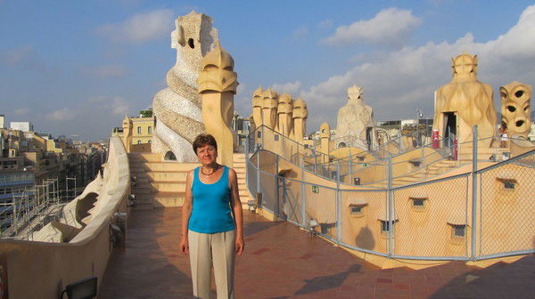 Татьяна Карцева