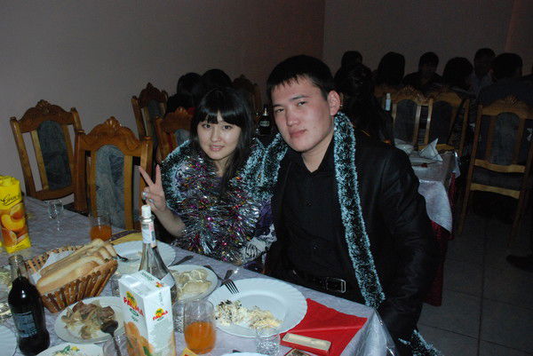 Алтынбек Жусипкалиев