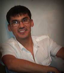 Жанат Ахметкалиев