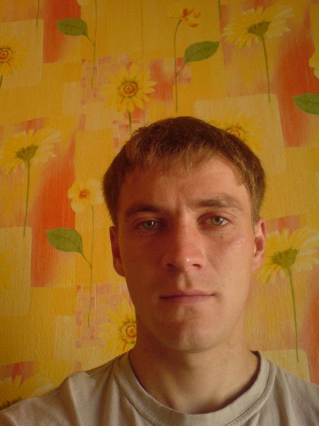 Владимир Шапов