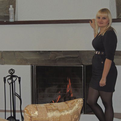 Наталия Паршина