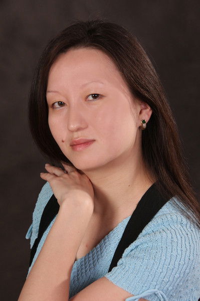 Сания Елемесова