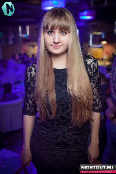 Наталья Kривич