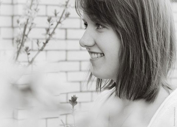 Дашка Коренная