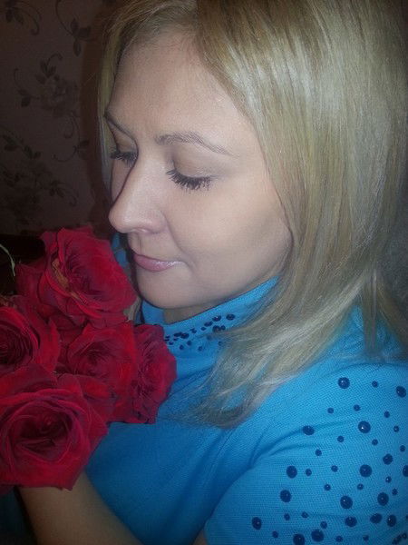 Юлия Ивановна