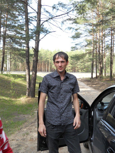 Фарид Халилов