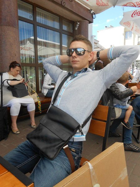 Коля Фелендюк