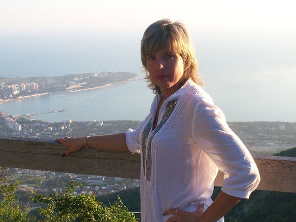 Юлия Гибадулина