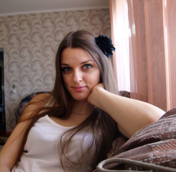 Svetlana Vladimirovna