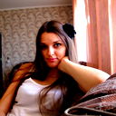 Svetlana Vladimirovna