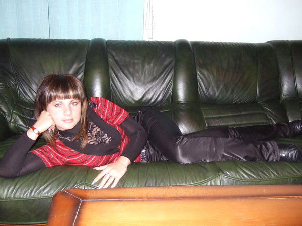 Виктория Карпенко (Кондрачук)