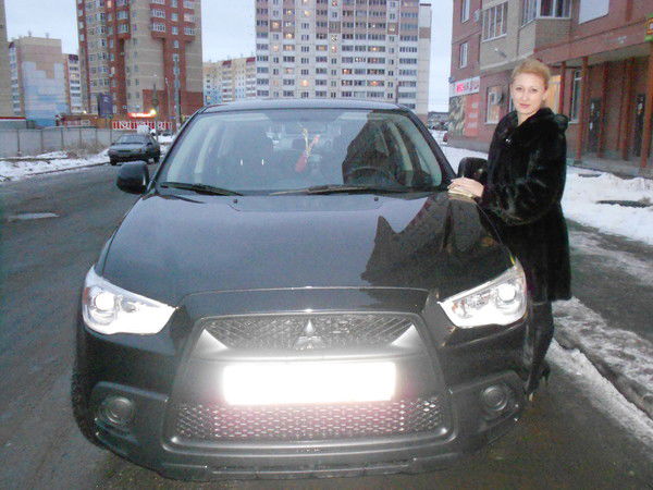 Заррина Миржалалова