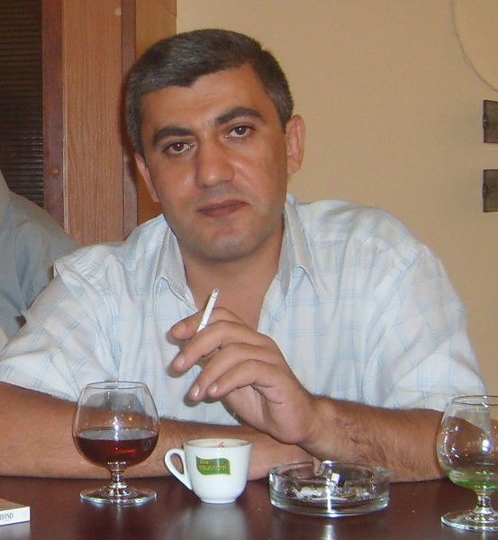 Tigran Davtyan