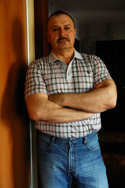 Владимир Локтионов